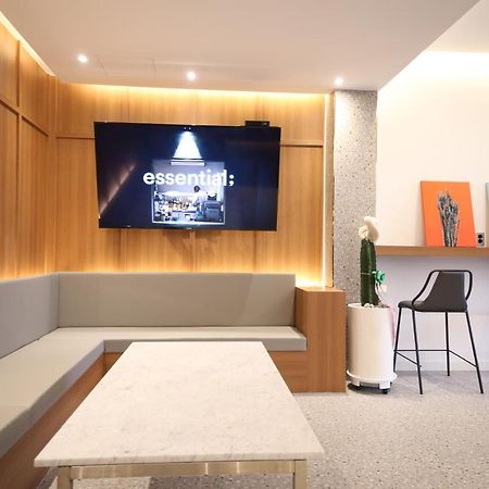 Hotel Vantt Gwangju Metropolitan City Екстер'єр фото