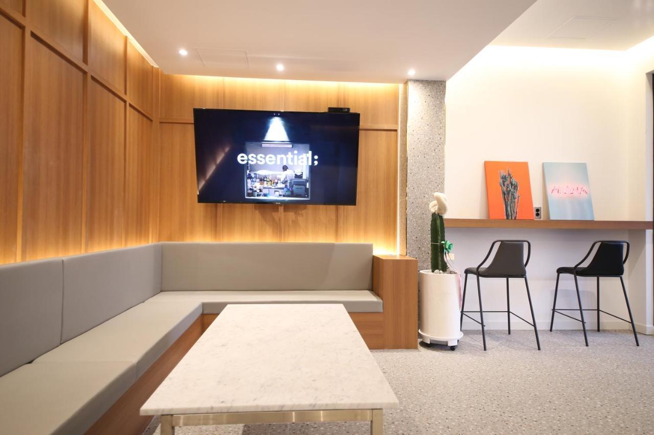 Hotel Vantt Gwangju Metropolitan City Екстер'єр фото
