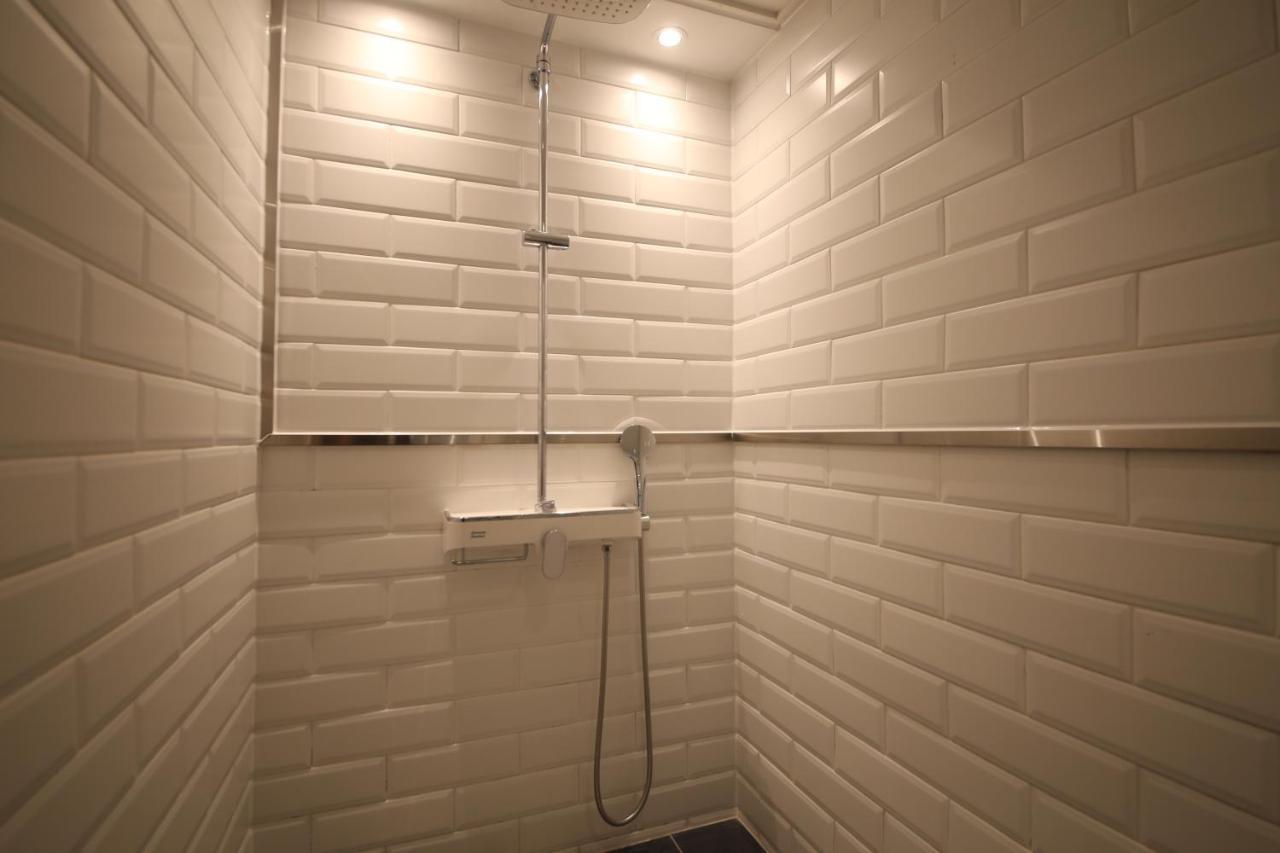 Hotel Vantt Gwangju Metropolitan City Екстер'єр фото