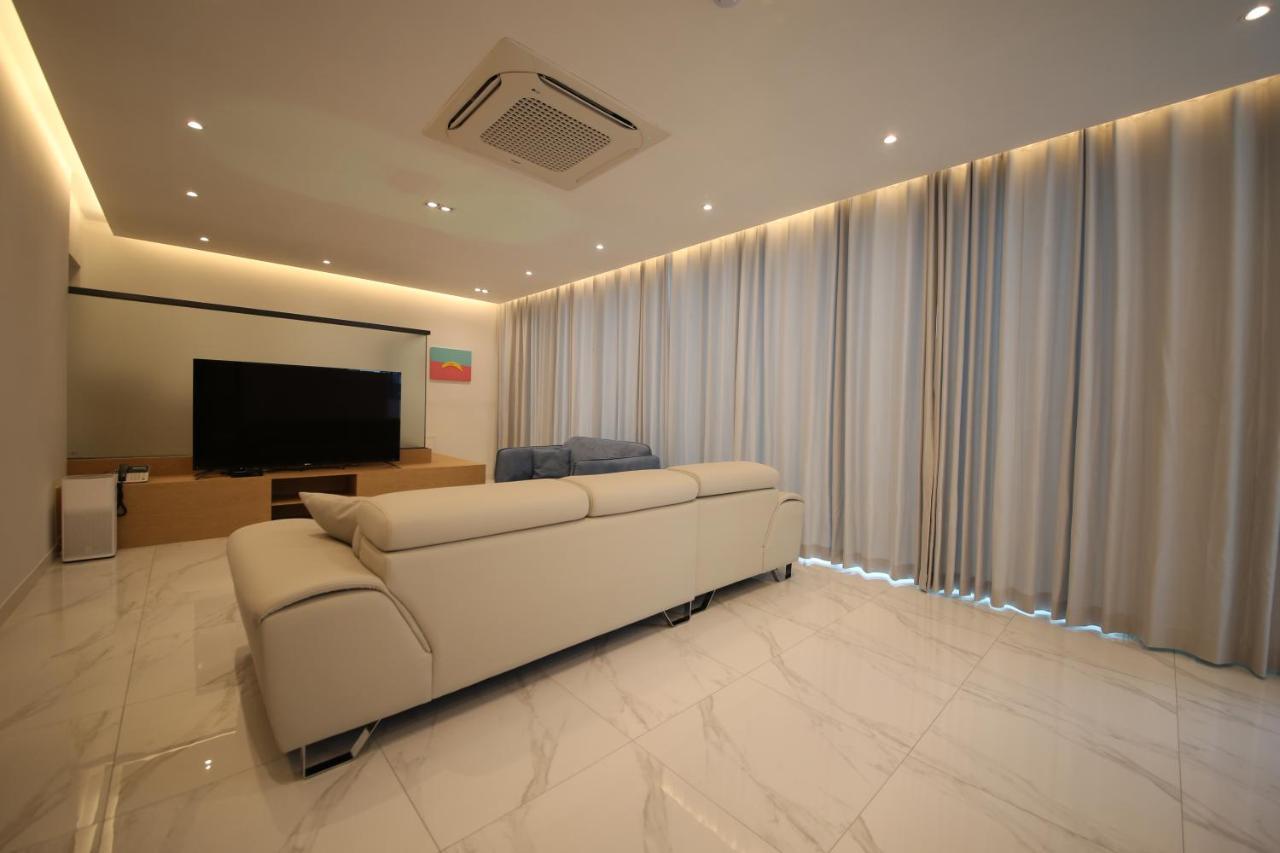 Hotel Vantt Gwangju Metropolitan City Екстер'єр фото