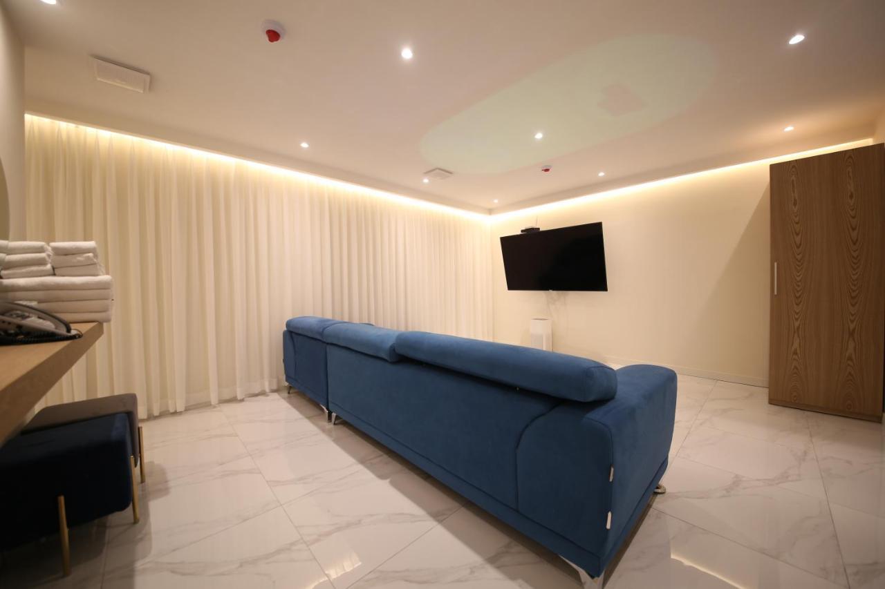 Hotel Vantt Gwangju Metropolitan City Екстер'єр фото